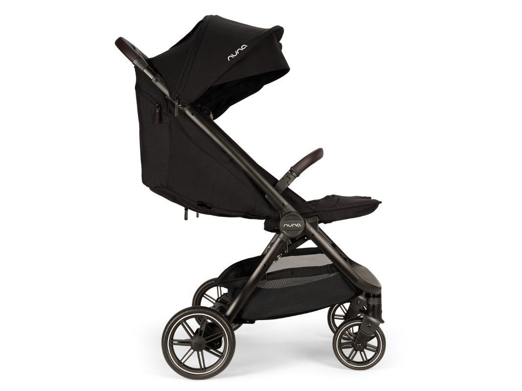 Passeggino leggero TRVL DUBL  - Passeggino fratellare