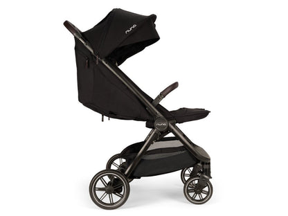 Passeggino leggero TRVL DUBL  - Passeggino fratellare