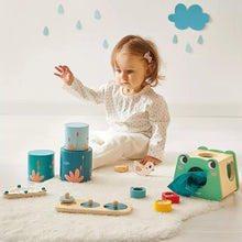 Box giochi 12 mesi