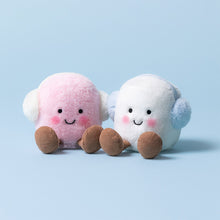 Peluche morbido morbido Tostie i Marshmallows