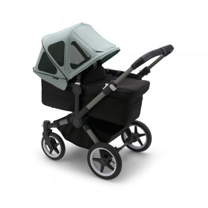 Cappottina Breezy per passeggino Bugaboo Donkey
