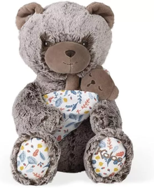 Peluche orsetto oscar