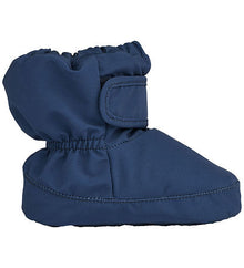 Calzini da esterno - indigo blue