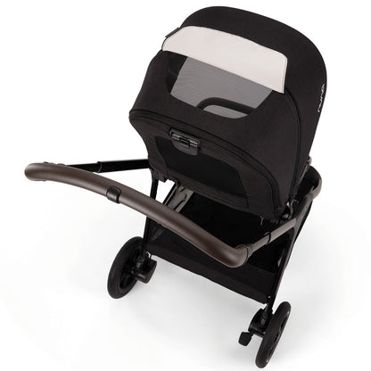 Passeggino Nuna Triv Next - Compatto e leggero!