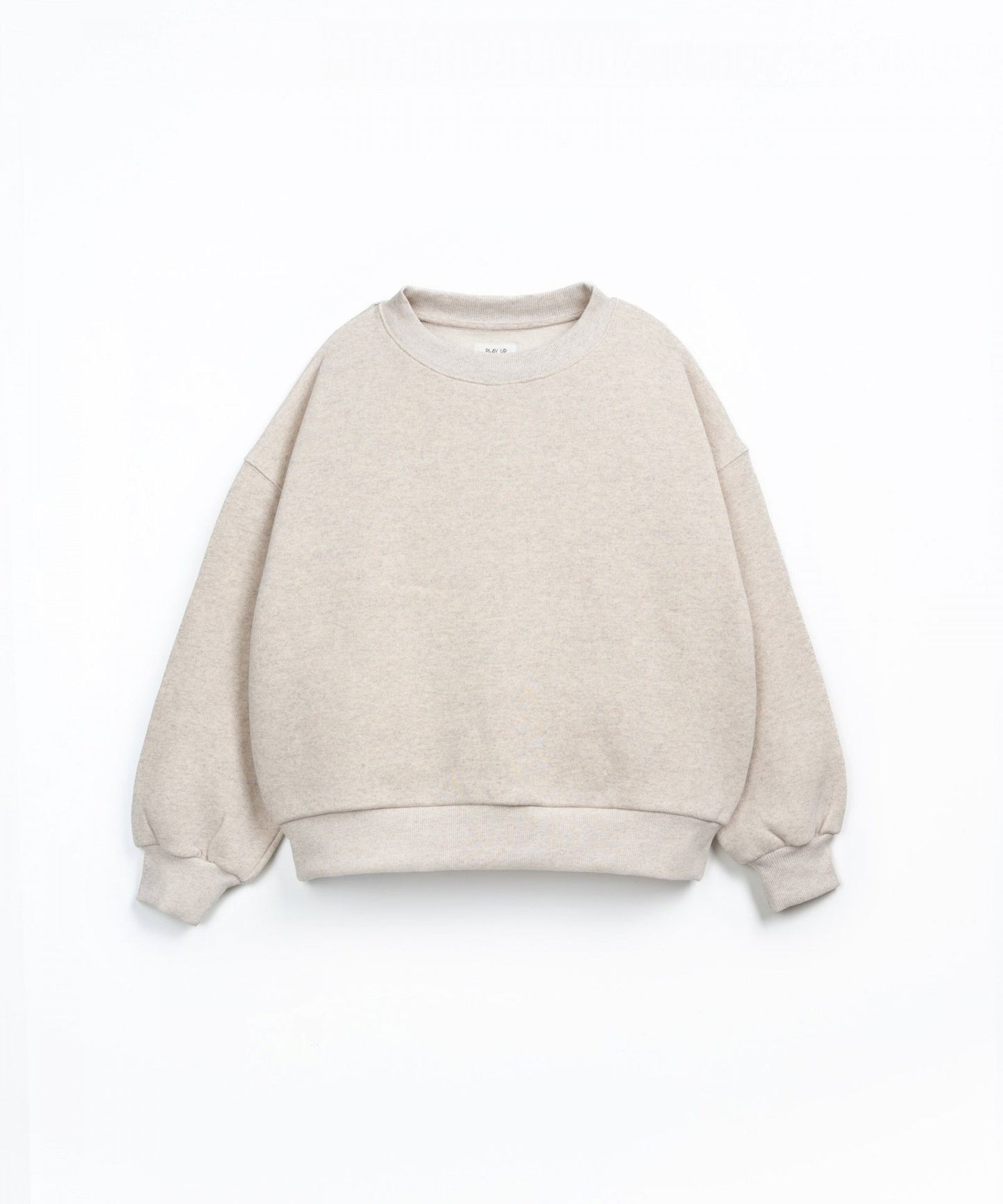 Felpa in cotone