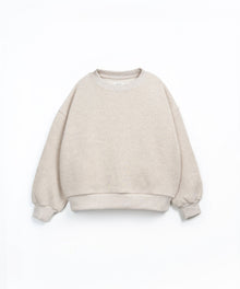 Felpa in cotone