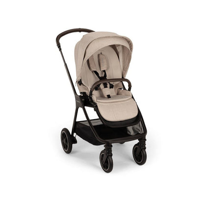 Passeggino Nuna Triv Next - Compatto e leggero!