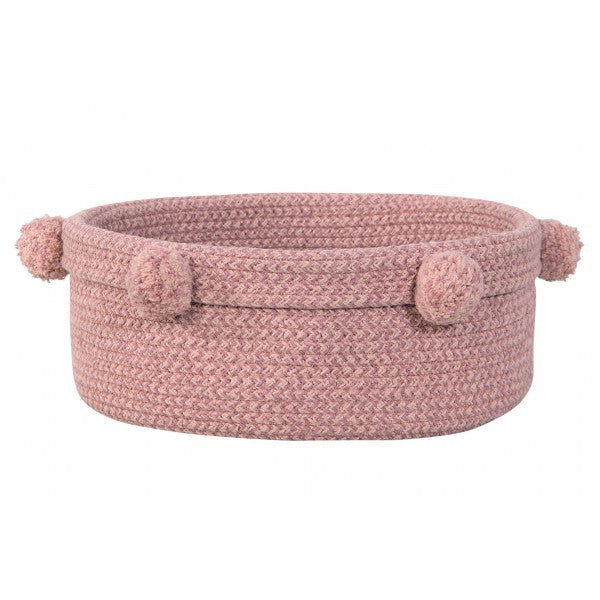 Contenitore porta oggetti Tray - 12x30x30cm