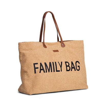 Family Bag Borsa Weekend - 55x18x40 cm