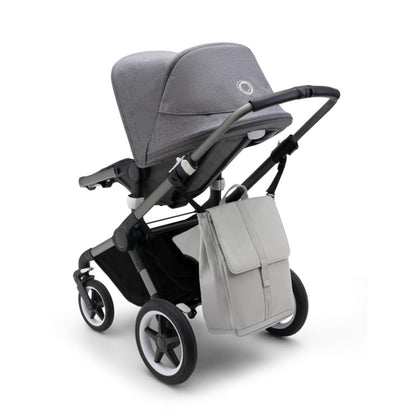 Borsa Zaino - Puoi anche agganciarla al tuo passeggino