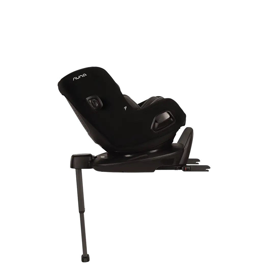 Seggiolino auto Pruu 40-105cm - I-Size - con base