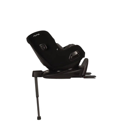 Seggiolino auto Pruu 40-105cm - I-Size - con base