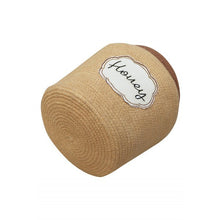 Cestino portagiochi Honey Pot - Ø28x27 cm - Collezione Little Chef