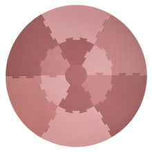 Tappeto gioco puzzle  - 122cm