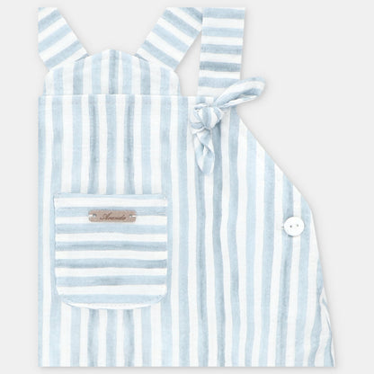 PAGLIACCETTO MAGLIA STRISCE UNISEX SURREY