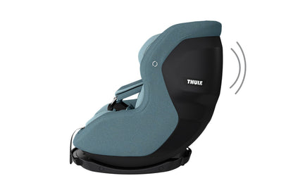 Seggiolino auto Thule Elm - 67-105cm