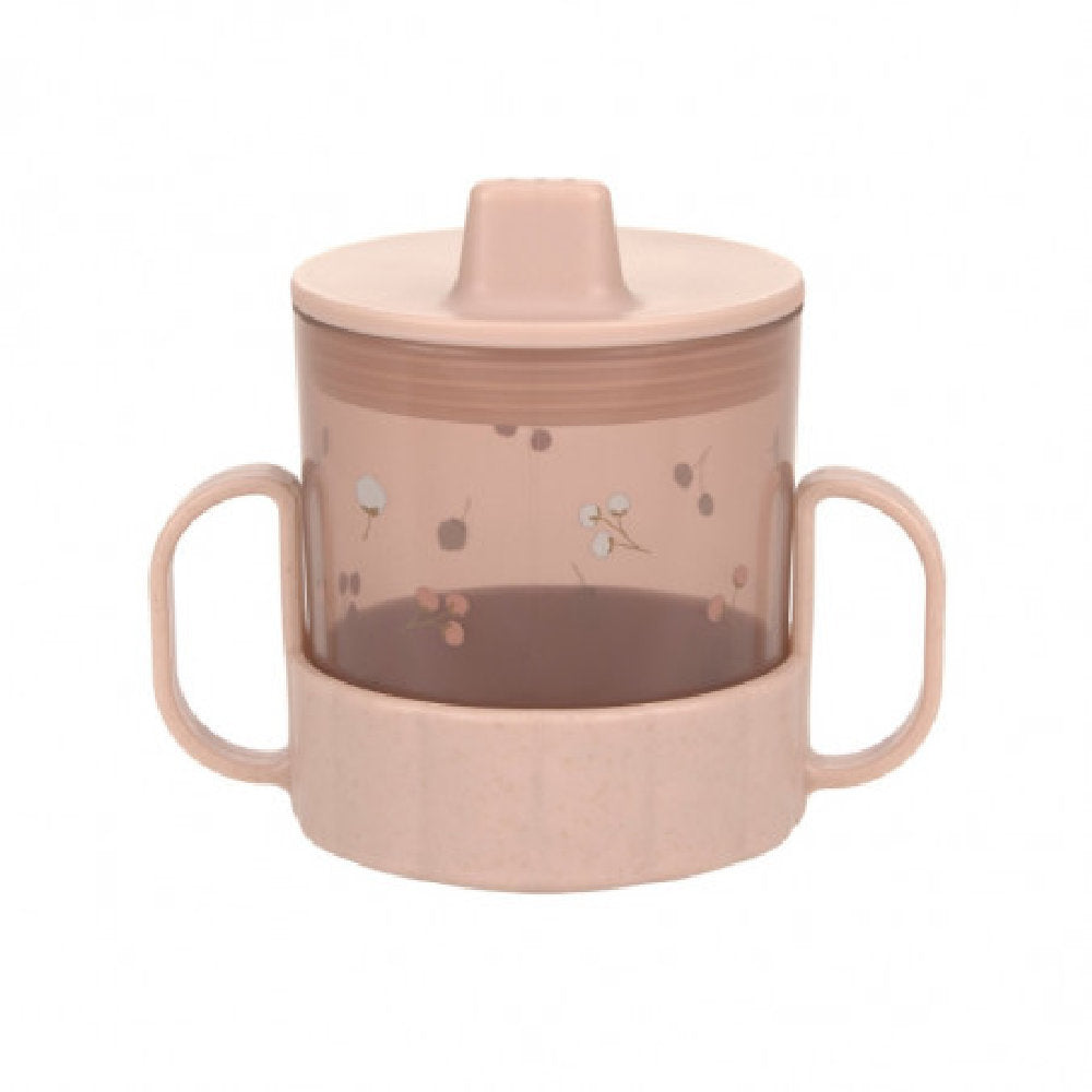 Tazza d'Apprendimento Evolutiva 'Flexi Sippy Cup' 230 ml - Linea Cozy Beginnings - Dai 12 mesi