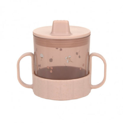 Tazza d'Apprendimento Evolutiva 'Flexi Sippy Cup' 230 ml - Linea Cozy Beginnings - Dai 12 mesi