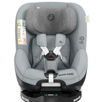 Seggiolino auto Mica Pro Eco I-Size 40-105cm