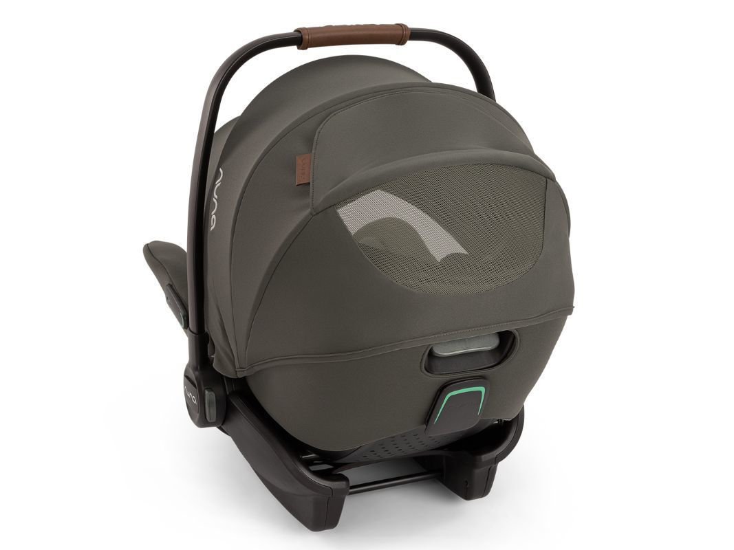 Seggiolino auto Arra Flex - 40-87cm