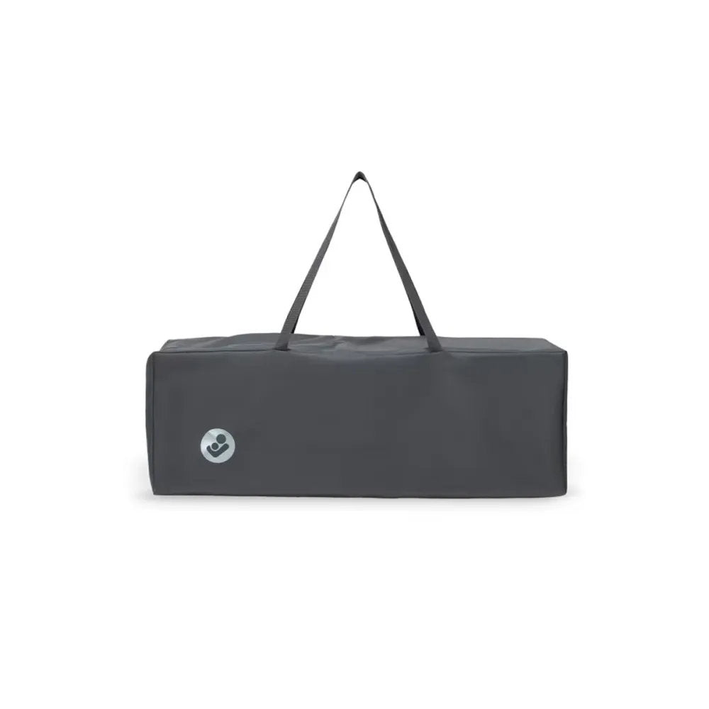 Lettino da viaggio Maxi Cosi Merlin -  Box Gioco con Apertura Rapida Flash-Fold e Materasso CloudCore