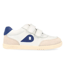 Scarpine I-Walk Champ + Gentian Blue