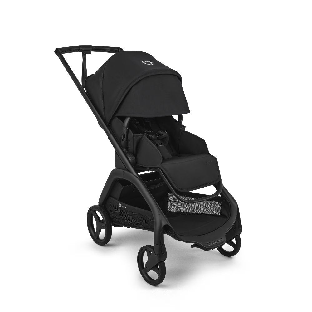 Passeggino Bugaboo Drangonfly Plus - Comfort Urbano, design compatto