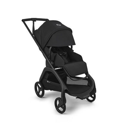 Passeggino Bugaboo Drangonfly Plus - Comfort Urbano, design compatto