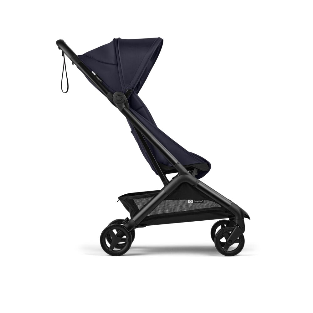 Passeggino leggero Bugaboo Butterfly2 - Passeggino da viaggio