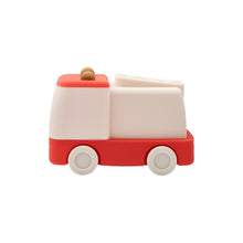 Lampada da notte winston - 100% silicone