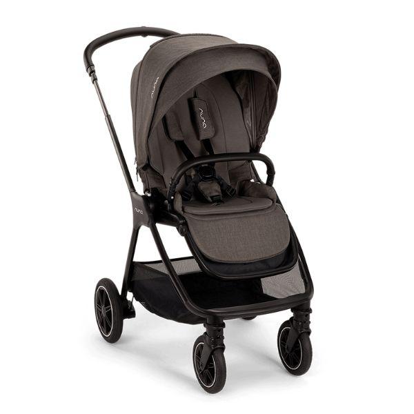 Passeggino Nuna Triv Next - Compatto e leggero!