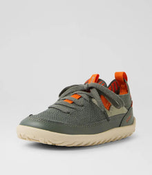 Scarpine I Walk Meta Vetiver