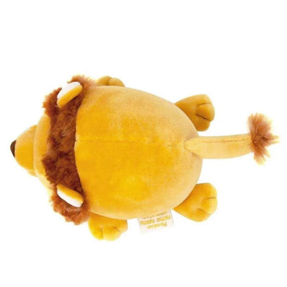 Peluche morbido Leon il leone - 17cm