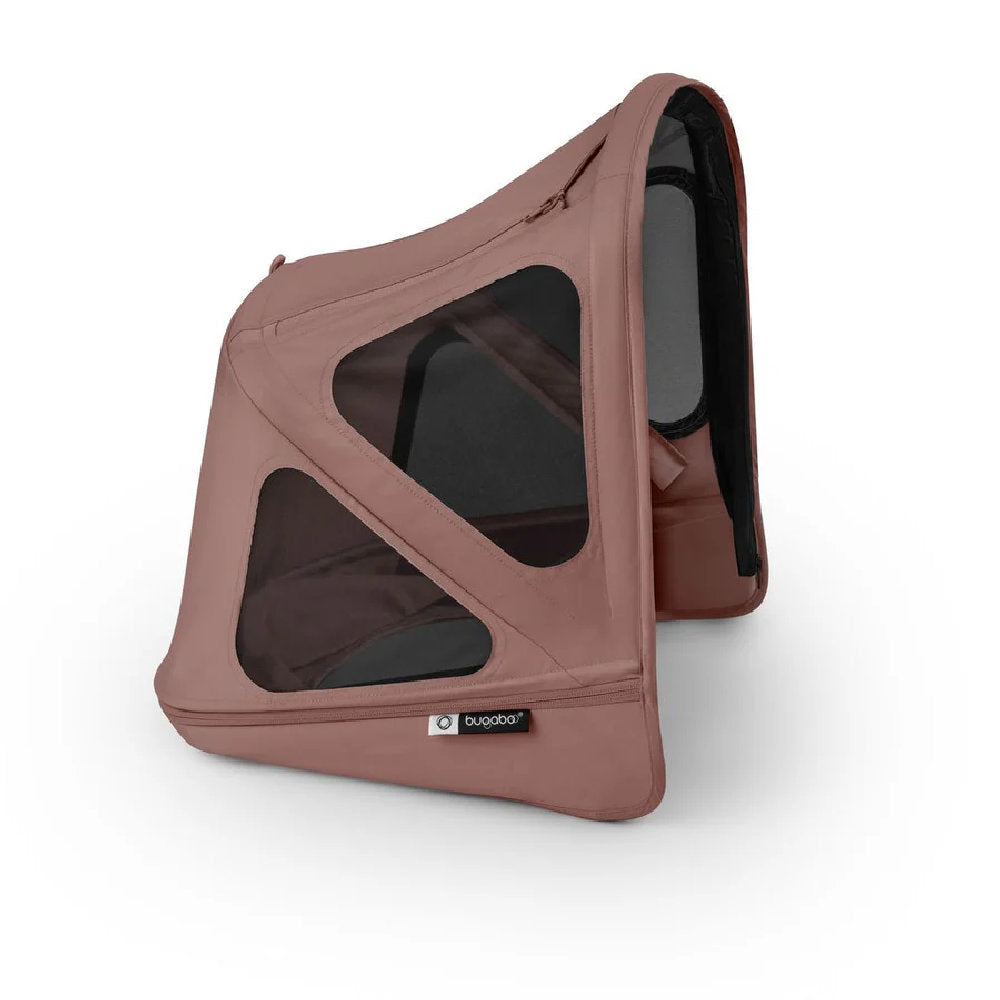 Cappottina Breezy per passeggino Bugaboo Donkey