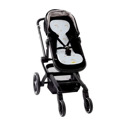 Foderina traspirante per passeggino