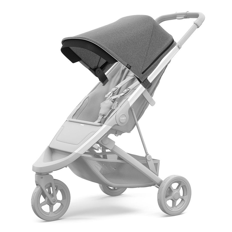 Cappottina per passeggino thule spring