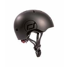 Casco S-M - 51-55cm - Con chiusura magnetica