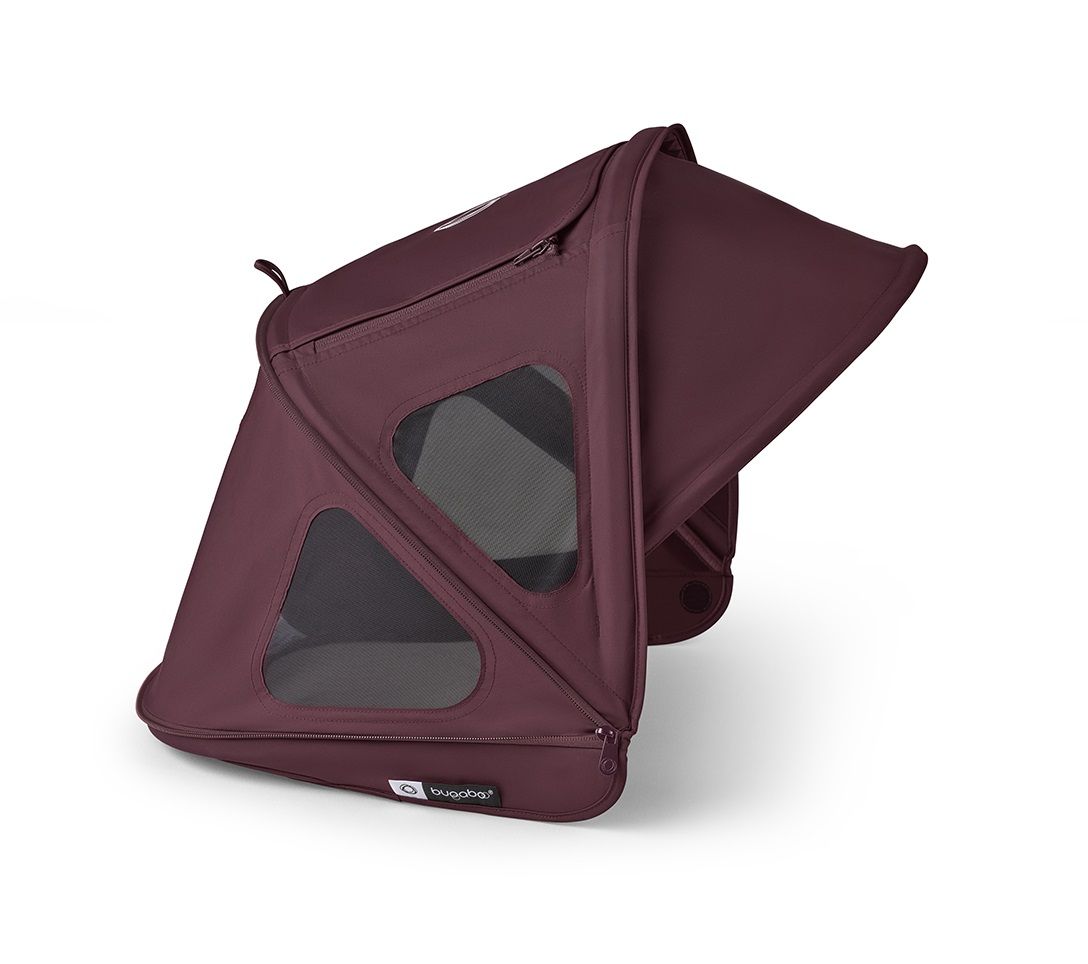 Cappottina Breezy per passeggino Bugaboo Dragonfly