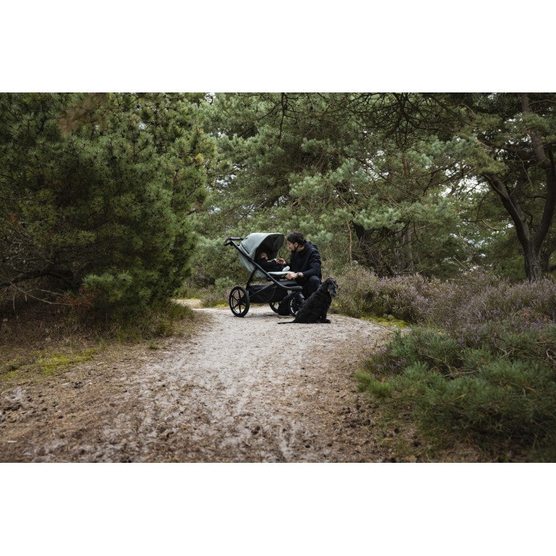 Passeggino sportivo Thule Urban Glide 3