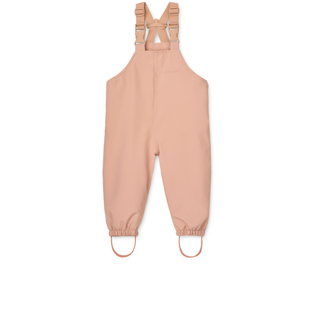 Set antipioggia Manu - Completo giacca e pantaloni Wateroproof