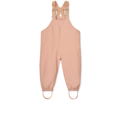 Set antipioggia Manu - Completo giacca e pantaloni Wateroproof