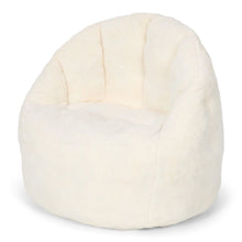 Poltrona per bambini morbida - 55x53x51cm