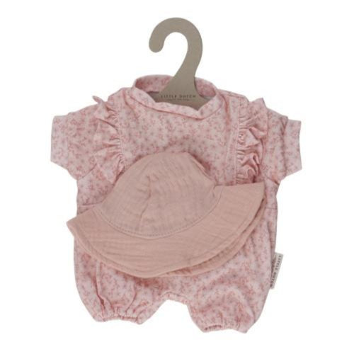 Vestiti per bambola Little Dutch