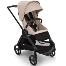 Passeggino Dragonfly Completo - Telaio con seduta e cappottina