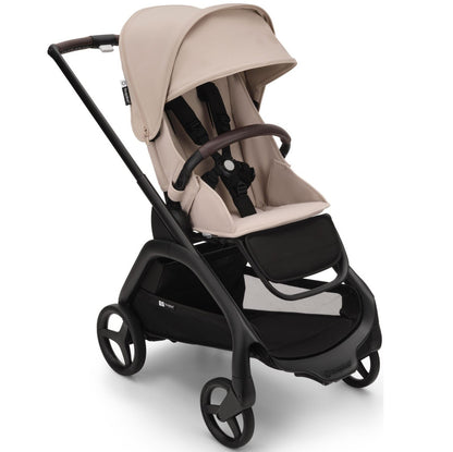 Passeggino Dragonfly Completo - Telaio con seduta e cappottina