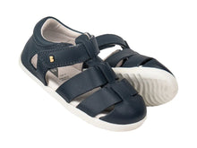 Sandali Step Up Zap II Navy