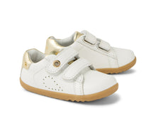 STEP UP MAVERICK WHITE GOLD