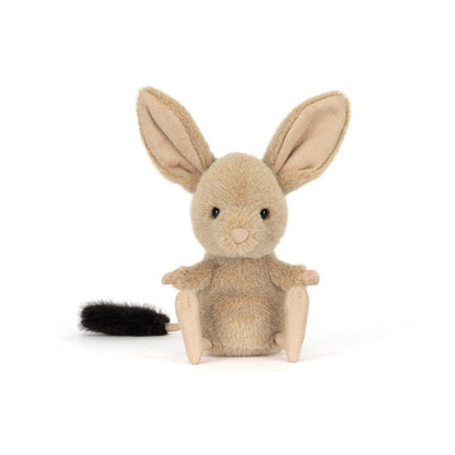 Peluche morbido Jerboa