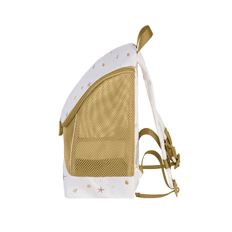 Zainetto anti-sabbia per la spiaggia