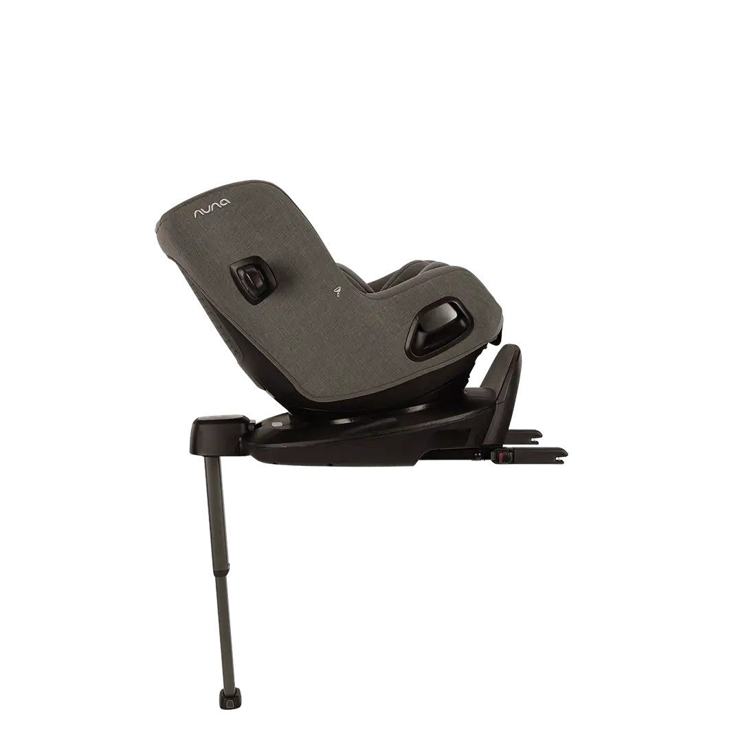 Seggiolino auto Pruu 40-105cm - I-Size - con base